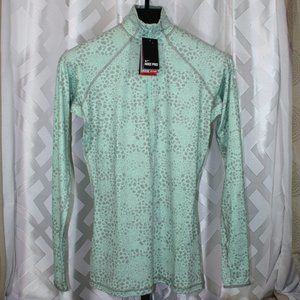 Nike Pro NWT Hyperwarm Top